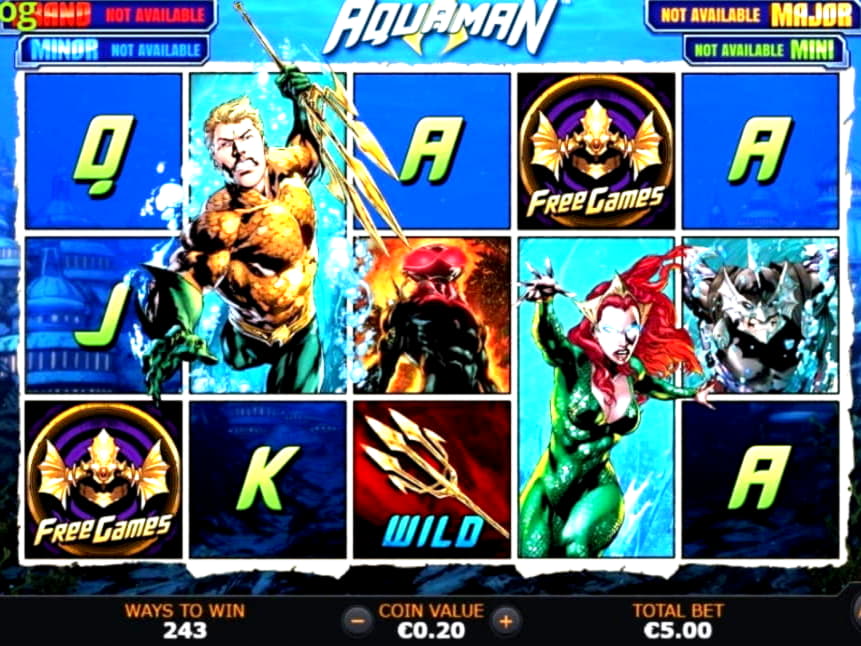 240 Free Spins no deposit casino at Trada Casino