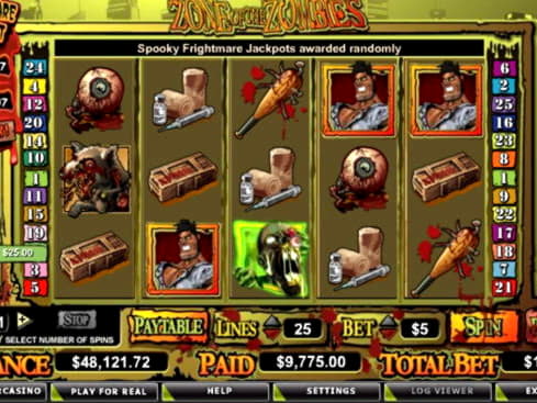 60 Trial Spins at Winorama Casino