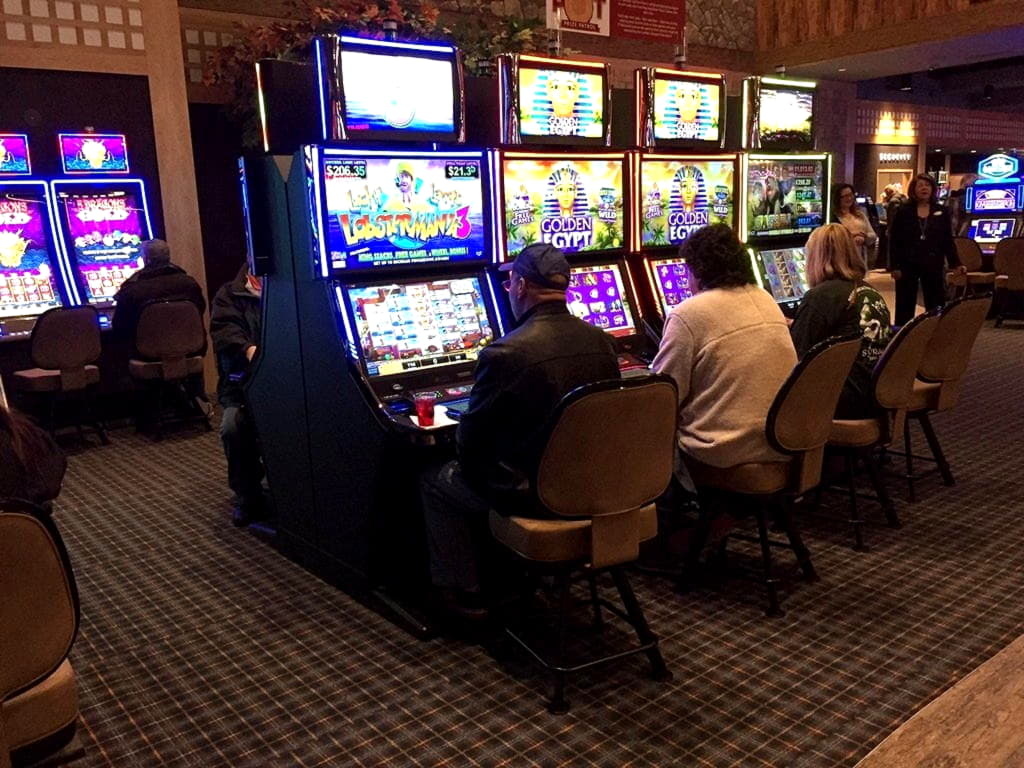 $555 Free Casino Tournament at Cashmio Casino