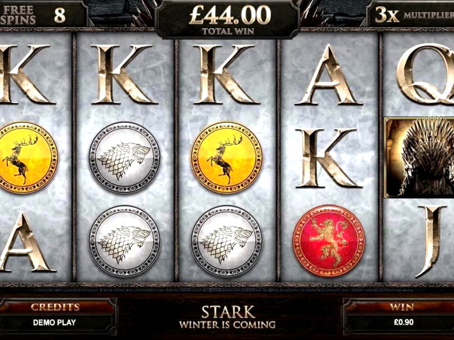Eur 895 Free Casino Tournament at Casimba Casino