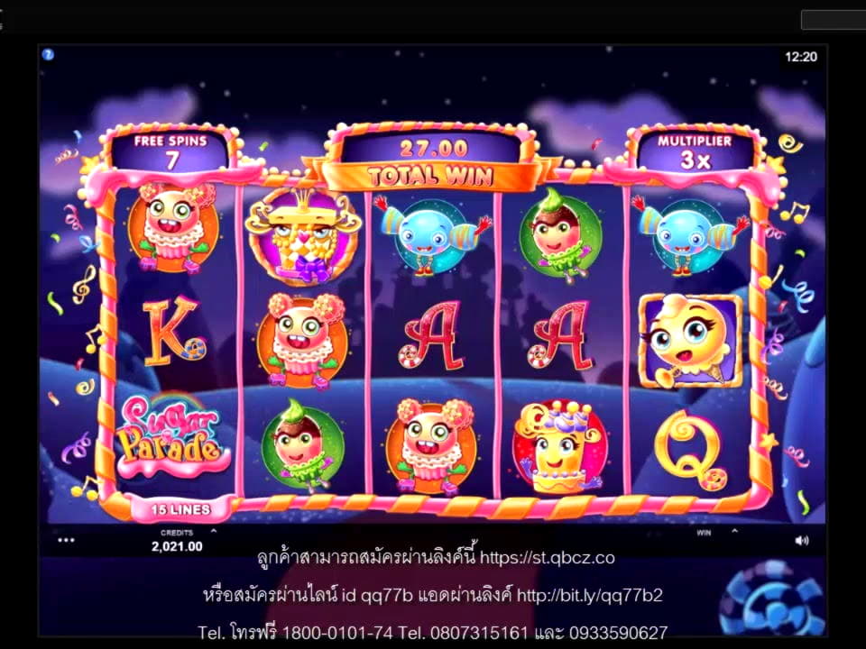 ?$570 Free chip at Wunderino Casino