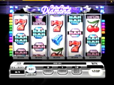 ?615 FREE Casino Chip at Party Casino