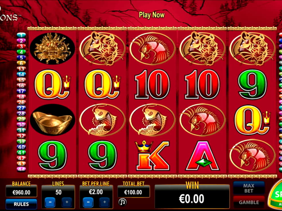 ?300 Online Casino Tournament at Gate777 Casino