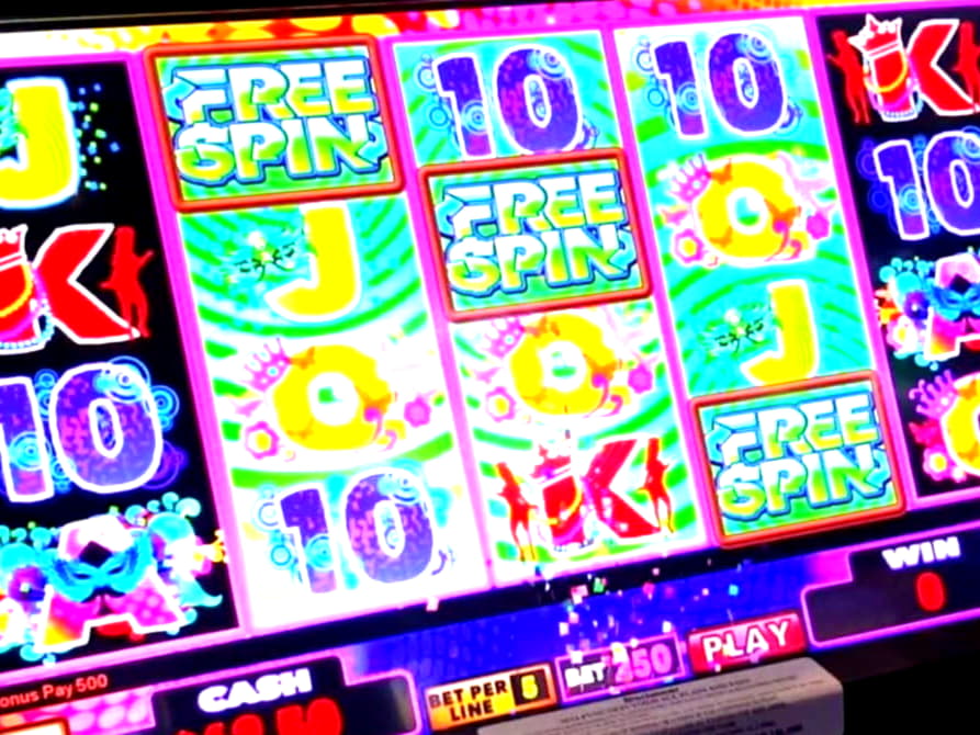 150 free spins no deposit at Casino com