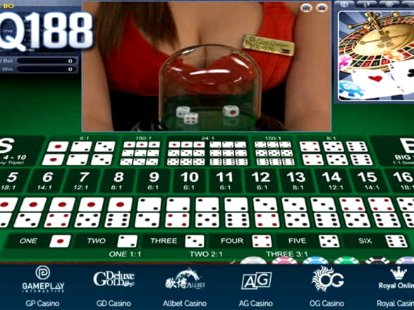 EUR 680 Tournament at bWin Casino