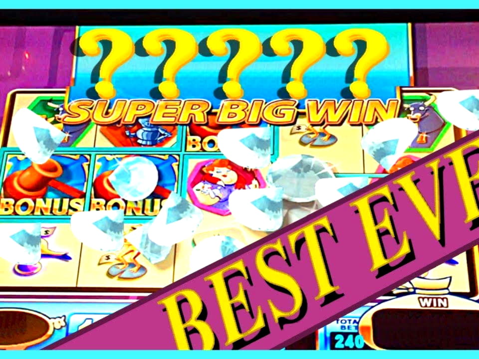 280 free spins at Slots Heaven Casino