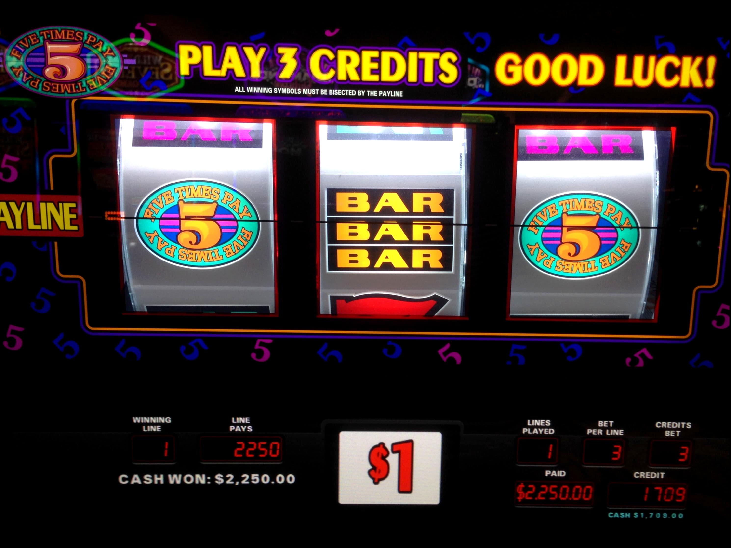 775% Welcome Bonus at Trada Casino
