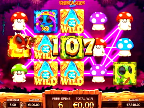 $110 FREE Chip Casino at Omni Casino