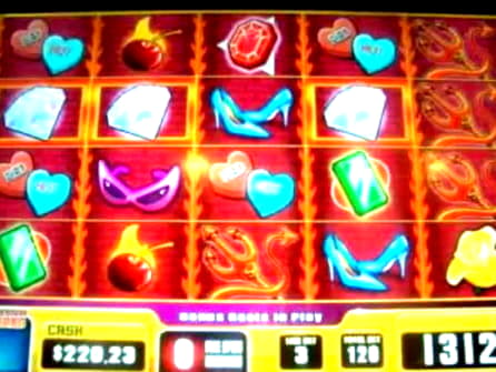 EUR 88 Mobile freeroll slot tournament at Fruity Casa Casino