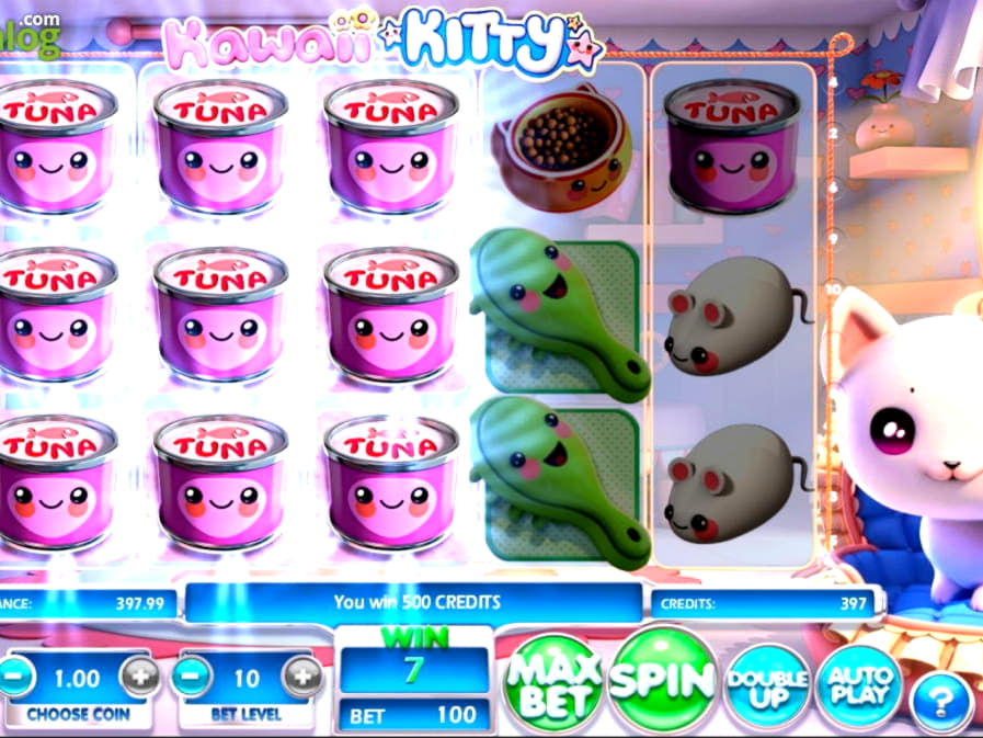 120 Free spins casino at CasiPlay Casino