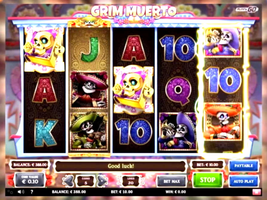 $665 Free chip at Karamba Casino