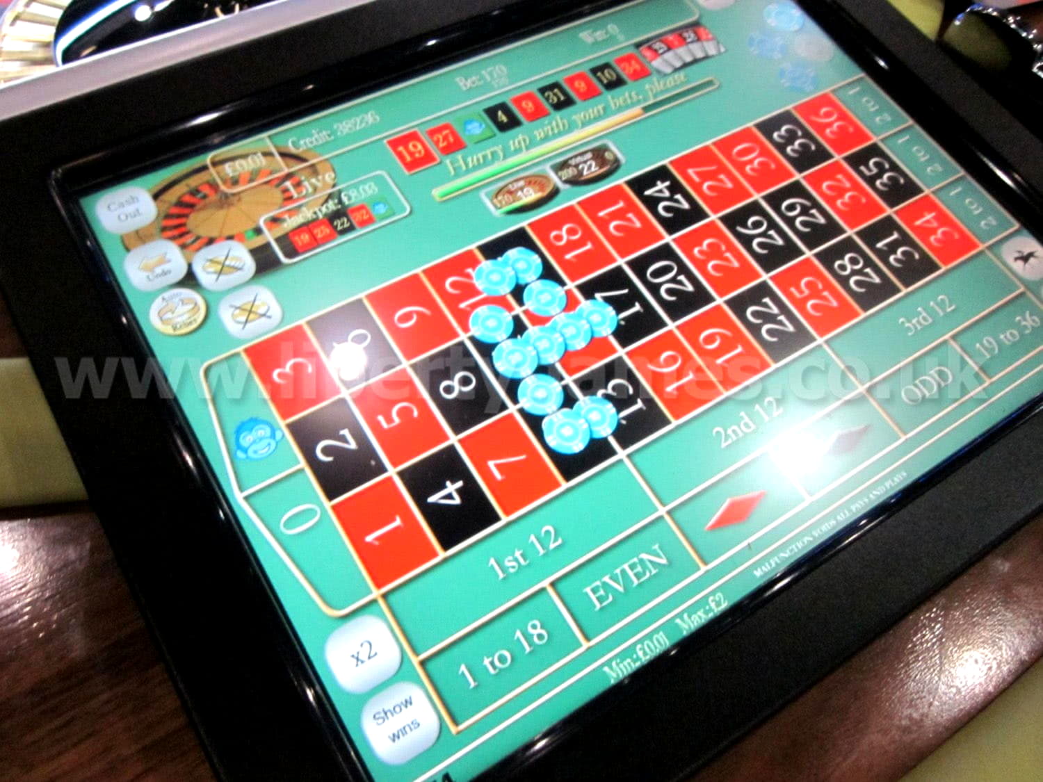 66 Free spins no deposit casino at Omni Casino