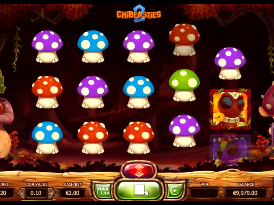 EURO 270 Free Casino Chip at Winorama Casino