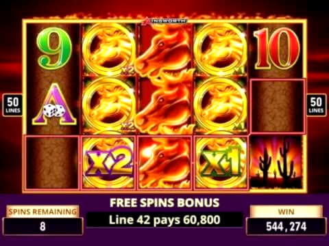 Eur 310 Casino chip at Jackpot City Casino