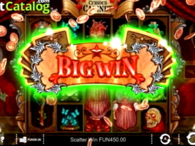 880% Match bonus casino at Omni Casino