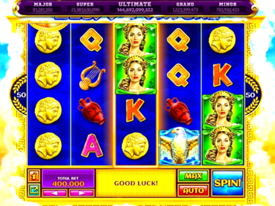 $10 Free Casino Tournament at Mrgreen Casino