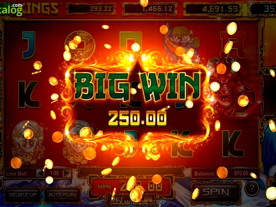 855% Signup casino bonus at Wunderino Casino
