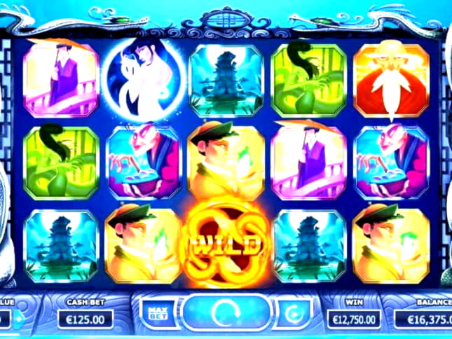 $720 Mobile freeroll slot tournament at YoYo Casino