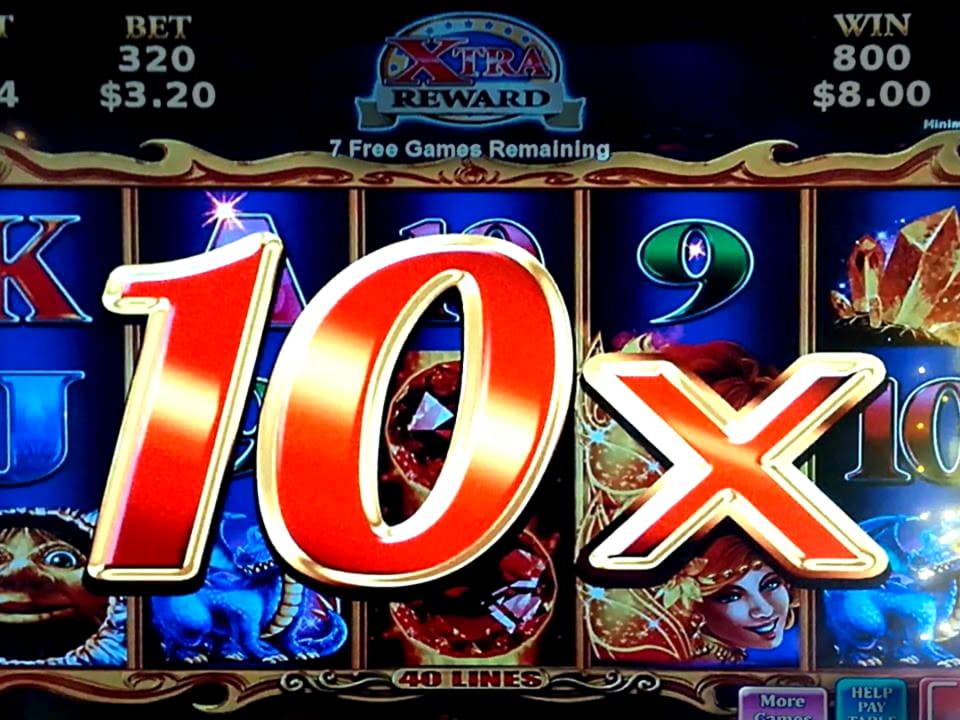 77 Free Casino Spins at Dream Dubai Casino