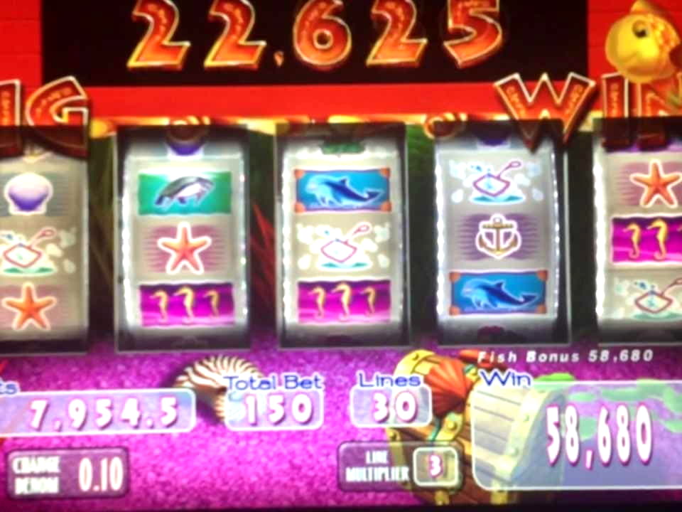 $990 Casino tournaments freeroll at Wunderino Casino