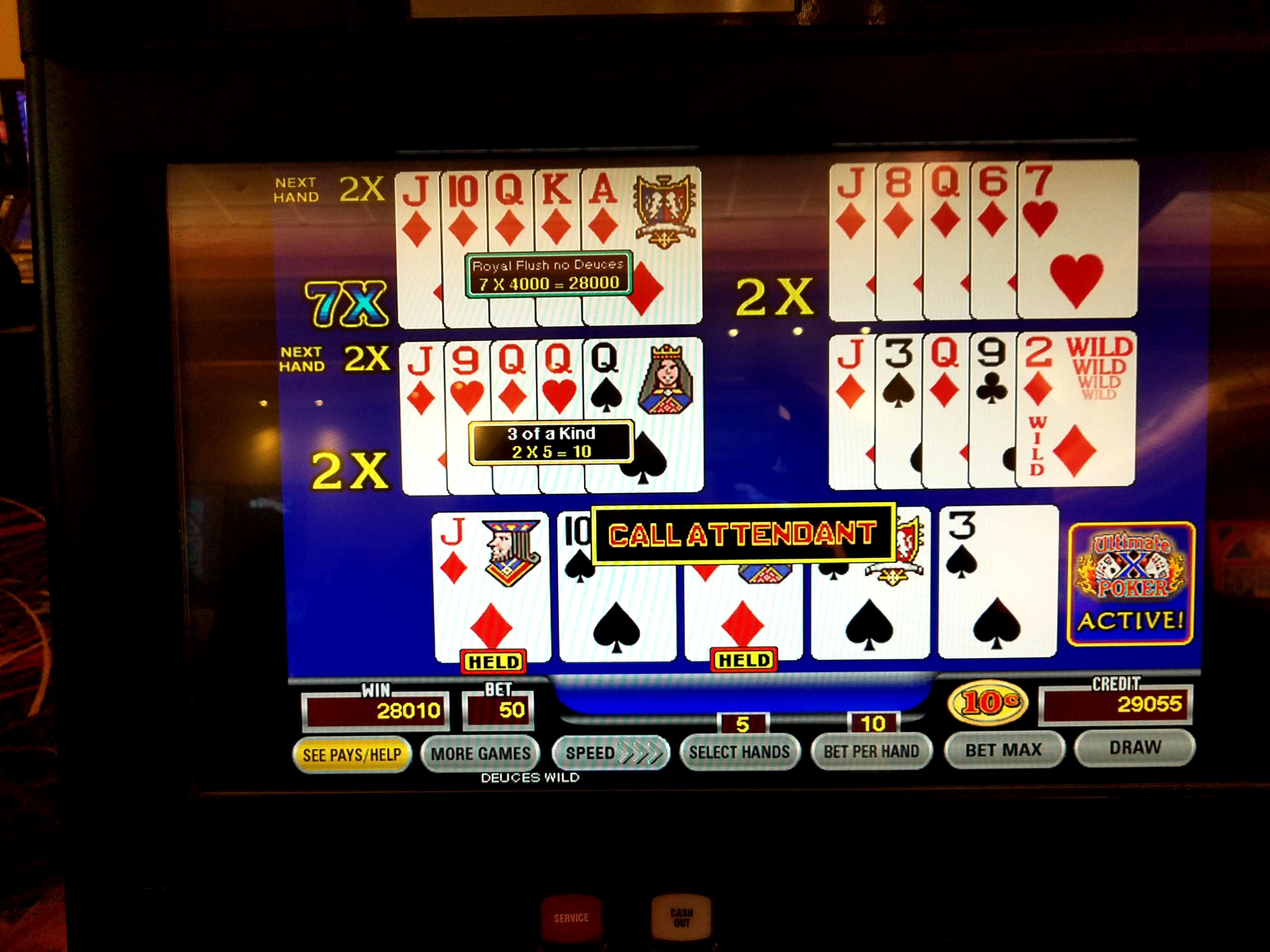 EURO 4900 no deposit casino bonus at Karamba Casino