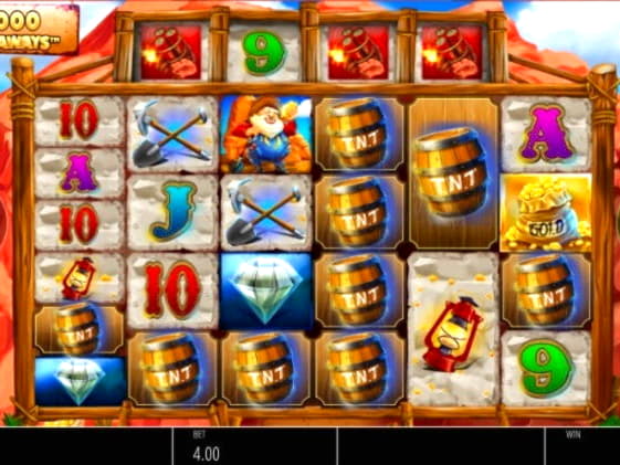 EURO 4380 no deposit casino bonus at Rizk Casino