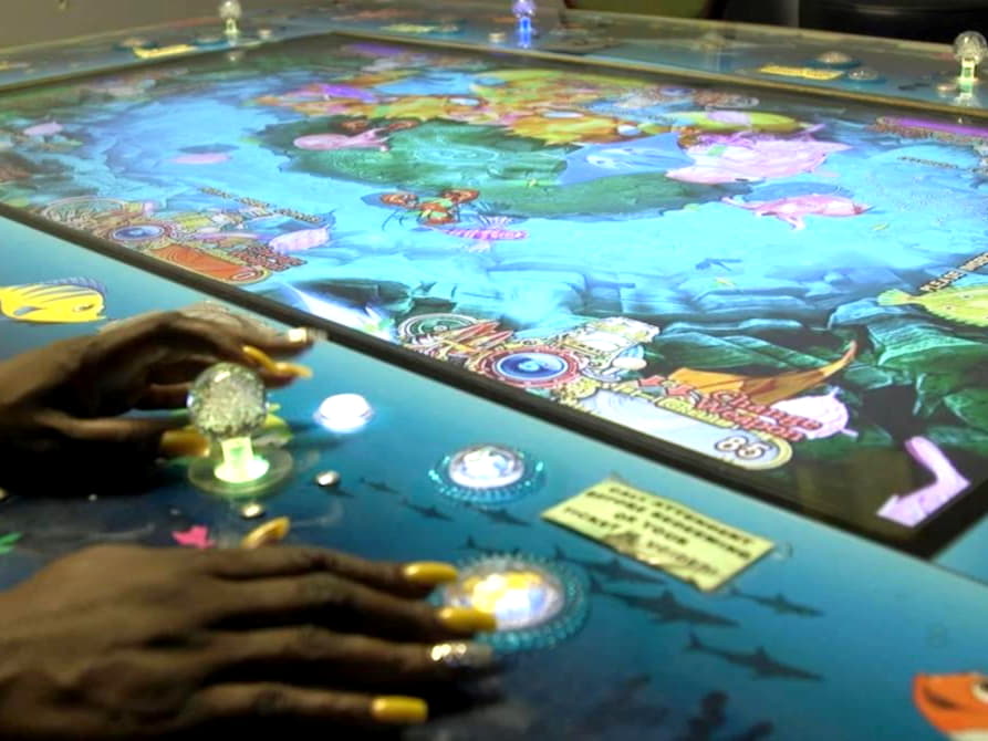 205 Free casino spins at King Billy Casino