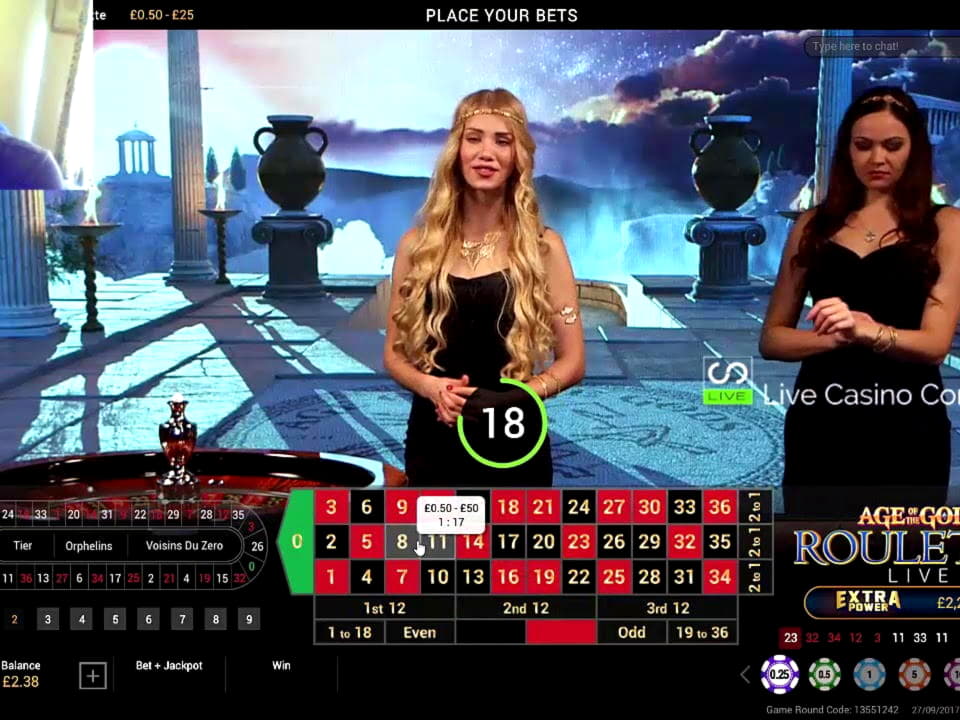 Eur 920 Casino Tournament at Mrgreen Casino
