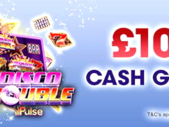 345% First deposit bonus at Yako Casino