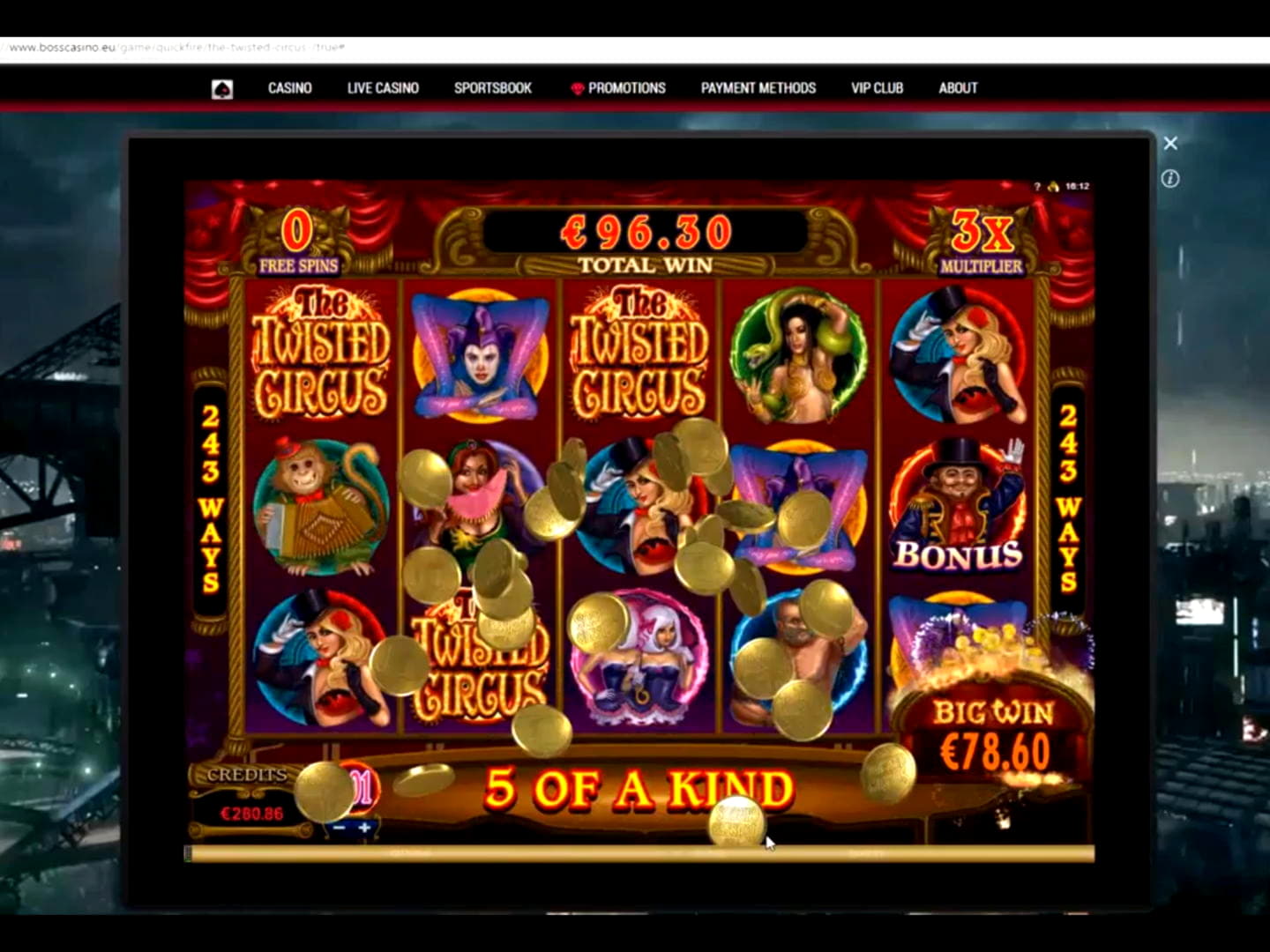 ?$1315 No Deposit Bonus at Quatro Casino