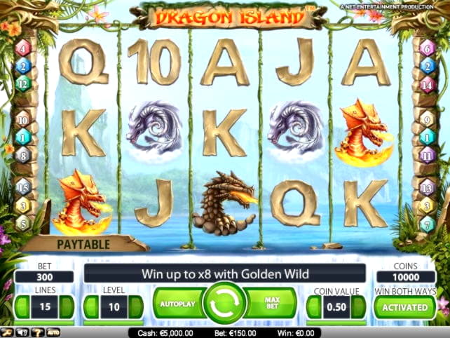 410% First Deposit Bonus at Malina Casino
