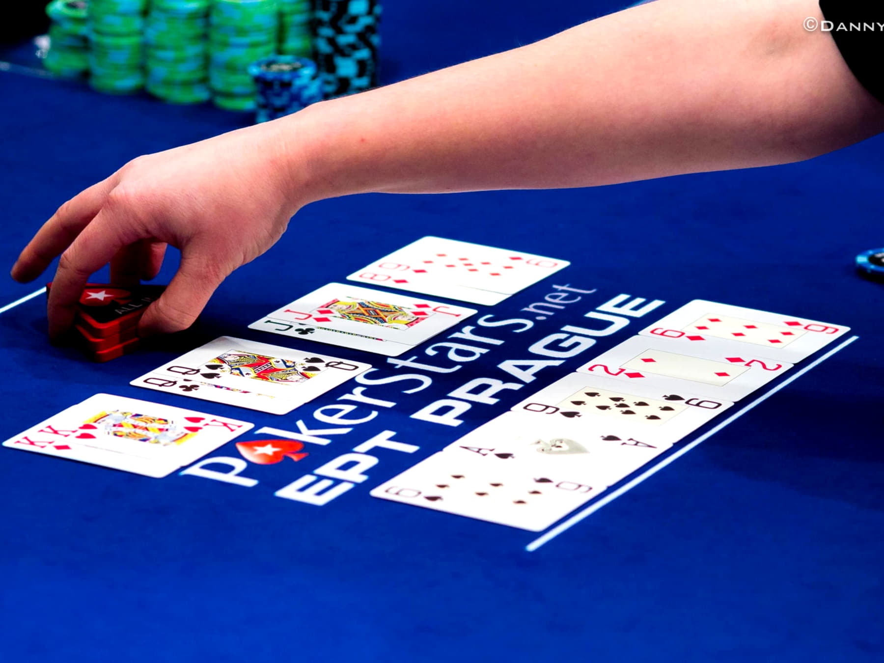 280 Free Spins right now at Jelly Bean Casino