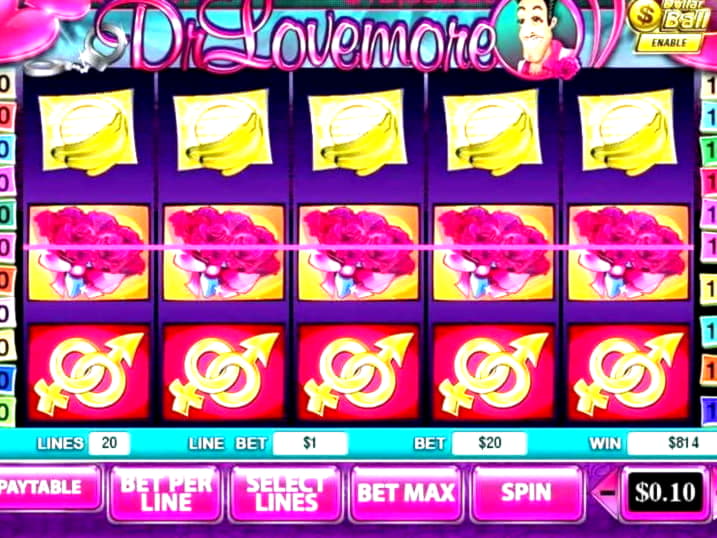 575% Best Signup Bonus Casino at Mrgreen Casino