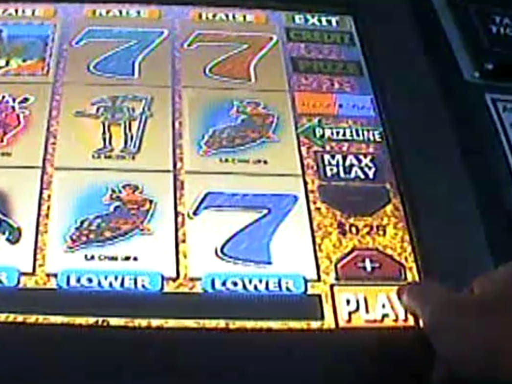 90 FREE Spins at Mrgreen Casino
