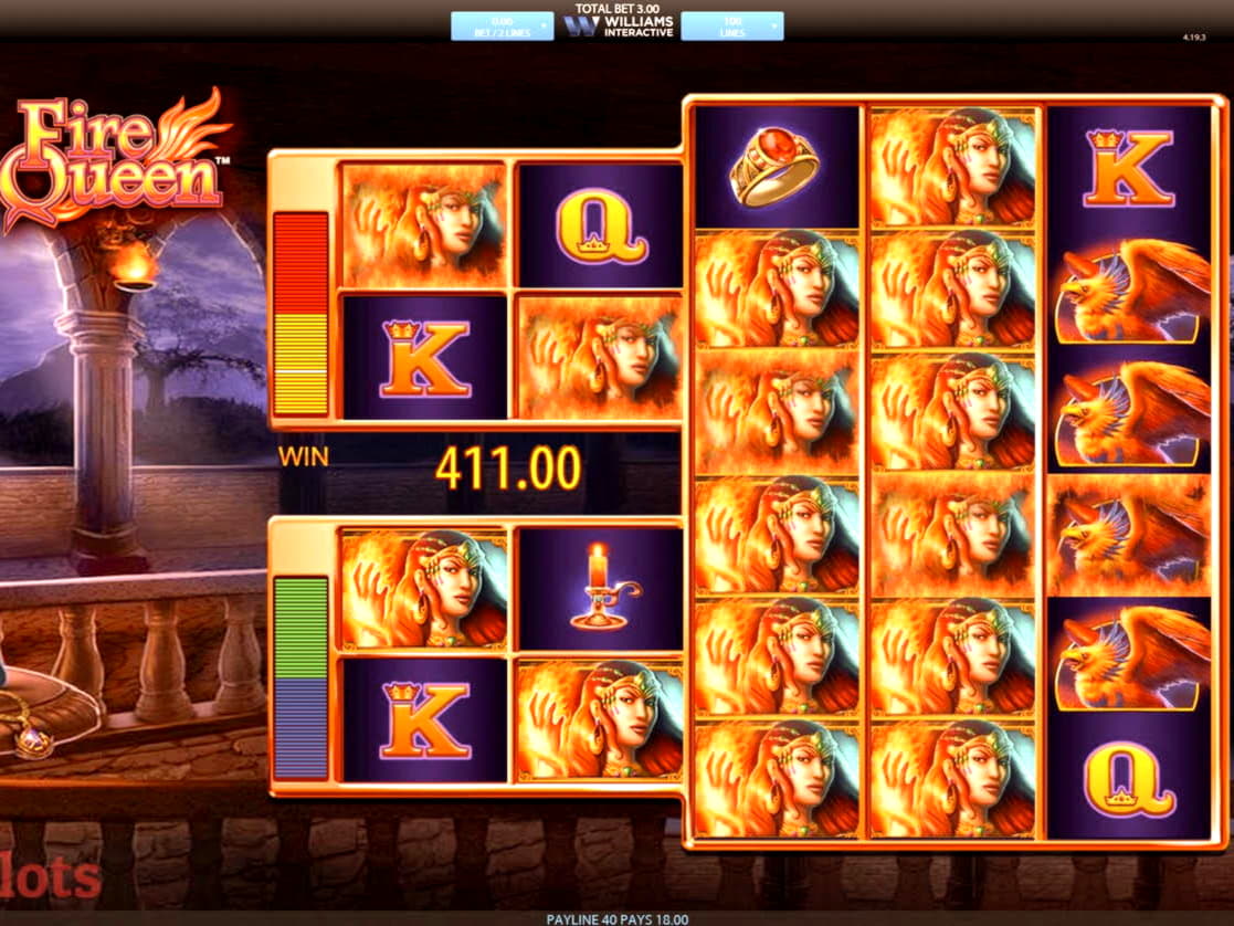 105 FREE Spins at Slots Heaven Casino