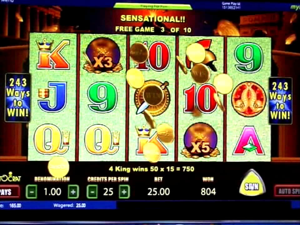 Eur 170 Casino tournaments freeroll at Trada Casino