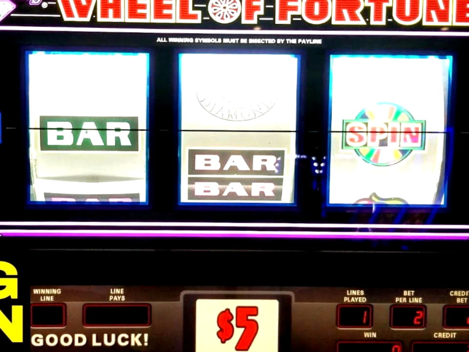 ?$580 Casino Chip at Omni Casino