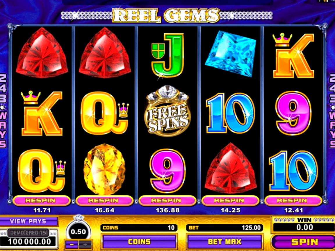 100 Trial Spins at Mrgreen Casino