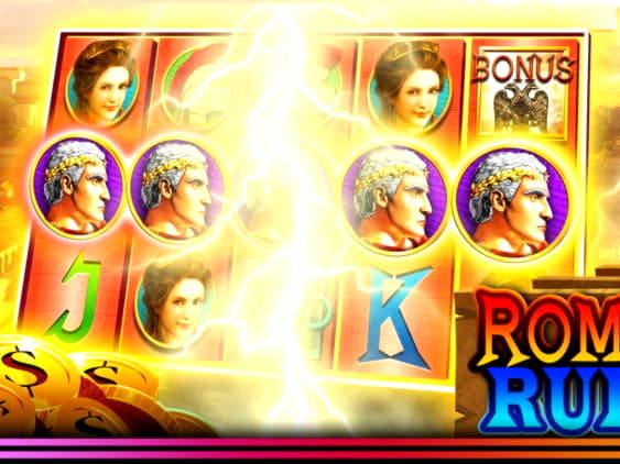 EURO 625 Casino Tournament at Fruity Casa Casino