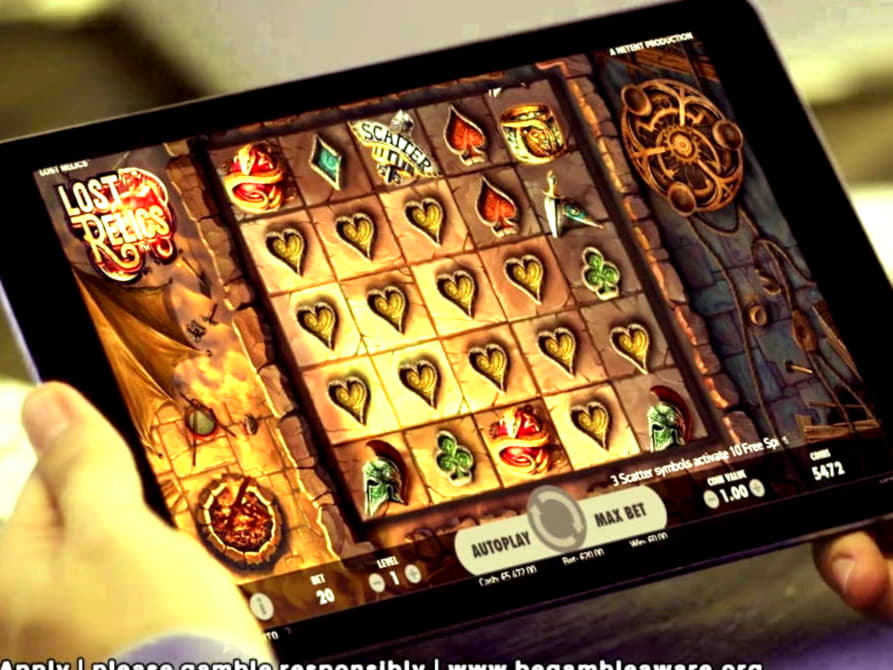 270% First Deposit Bonus at Jelly Bean Casino