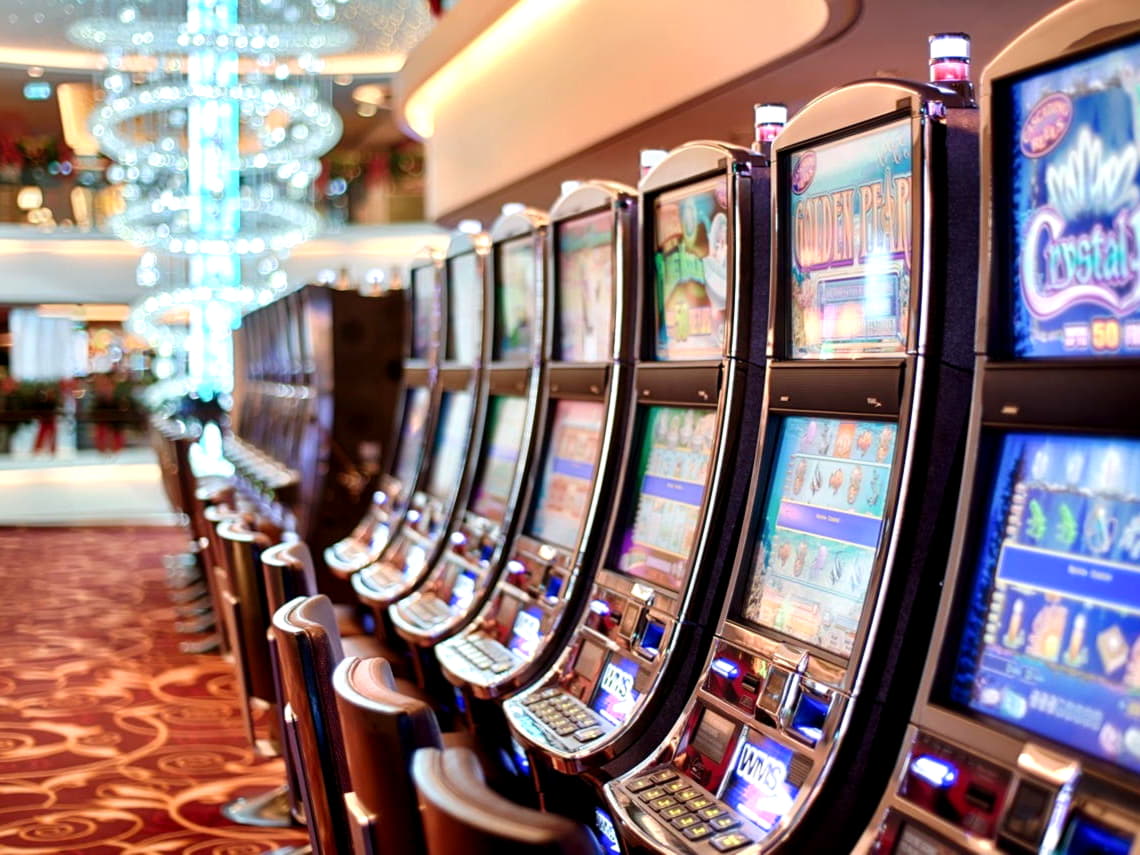 Eur 390 Online Casino Tournament at Slots Heaven Casino