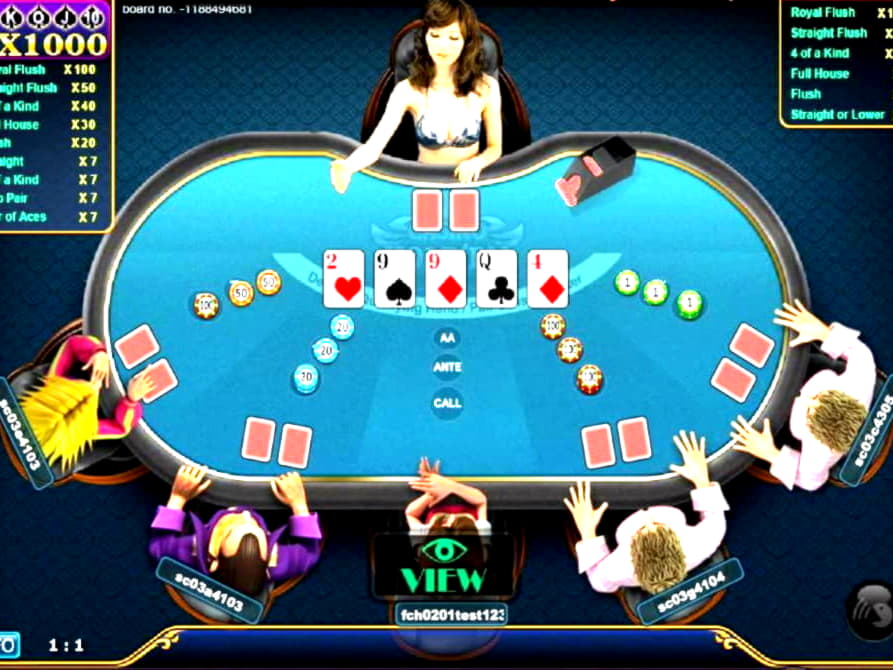 525% First Deposit Bonus at Party Casino