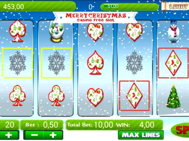 Eur 275 FREE Casino Chip at Party Casino