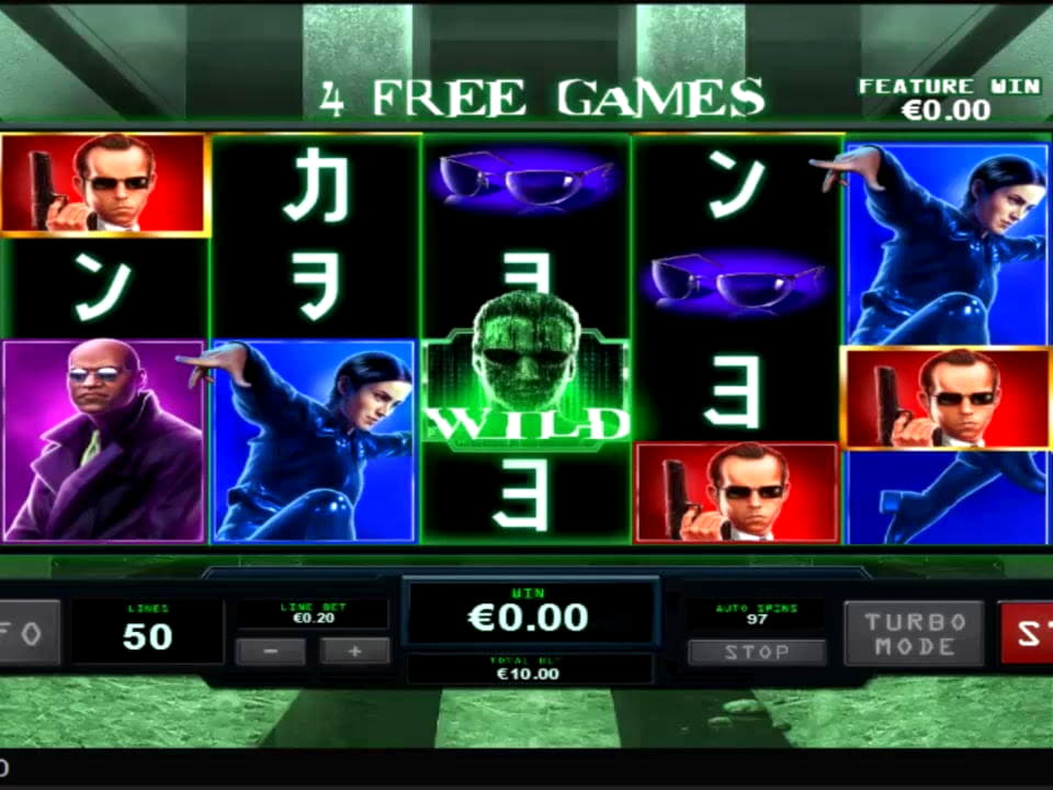 Eur 490 Free Cash at Jelly Bean Casino