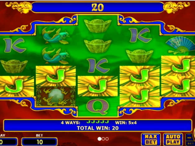 $365 Free Chip Casino at Winorama Casino