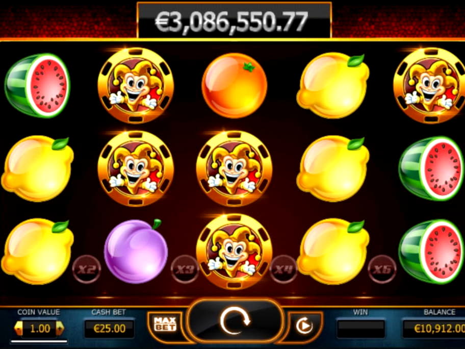 EURO 200 Tournament at CasiPlay Casino