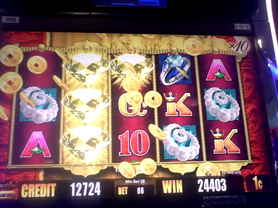 EUR 3385 no deposit casino bonus at Omni Casino