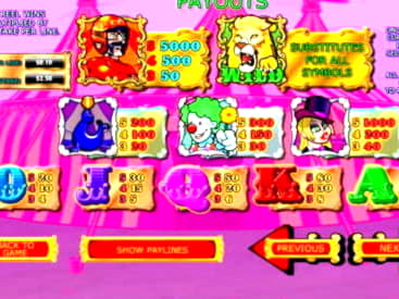 235 Free spins no deposit casino at Jelly Bean Casino