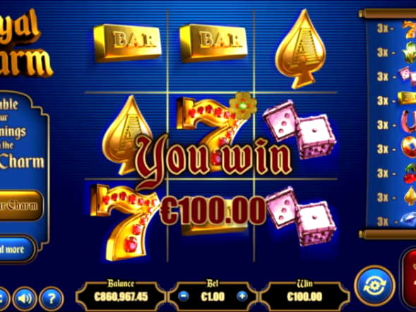 ?3695 No Deposit Bonus at Malina Casino