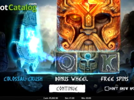 725% Casino Welcome Bonus at Energy Casino